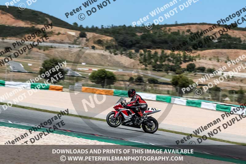 may 2019;motorbikes;no limits;peter wileman photography;portimao;portugal;trackday digital images